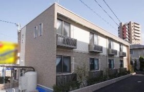 1K Apartment in Misakicho(yutakadai) - Toyoake-shi