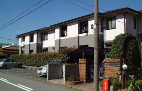 2LDK Apartment in Inagehigashi - Chiba-shi Inage-ku