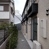 1K Apartment to Rent in Kadoma-shi Interior
