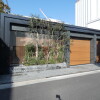 4LDK Apartment to Rent in Shinagawa-ku Building Entrance