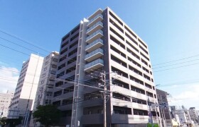 1K {building type} in Hakataeki minami - Fukuoka-shi Hakata-ku