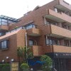 1R Apartment to Buy in Mitaka-shi Exterior