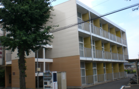 1K Mansion in Futamatagawa - Yokohama-shi Asahi-ku