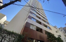 1LDK Mansion in Azabujuban - Minato-ku