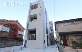 1R Apartment in Okutecho - Nagoya-shi Chikusa-ku