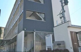 福冈市博多区板付-1K公寓
