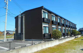 1K Apartment in Kishiokacho - Suzuka-shi