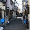 2DK Terrace house to Buy in Osaka-shi Ikuno-ku View / Scenery