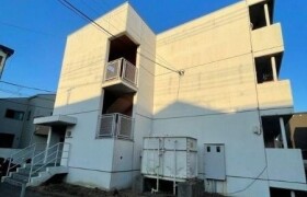 Whole Building Apartment in Motogo - Kawaguchi-shi