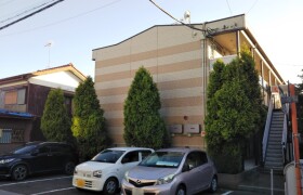 1K Apartment in Azuma - Kitamoto-shi