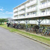 2K Apartment to Rent in Fukushima-shi Exterior