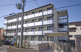 1K Mansion in Mozuakahatacho - Sakai-shi Kita-ku