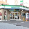 1R Apartment to Rent in Ichikawa-shi Convenience Store