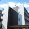 1R Apartment to Rent in Kasukabe-shi Exterior