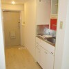 1R Apartment to Buy in Kita-ku Kitchen