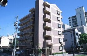 1K Mansion in Meiko - Nagoya-shi Minato-ku