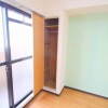 1K Apartment to Rent in Osaka-shi Joto-ku Equipment