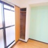 1K Apartment to Rent in Osaka-shi Joto-ku Equipment