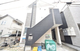 1R Apartment in Horinochi - Suginami-ku
