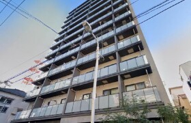 台东区清川-1K公寓大厦