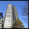 1SLDK Apartment to Rent in Shinjuku-ku Exterior
