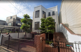 5SLDK {building type} in Hannancho - Osaka-shi Abeno-ku