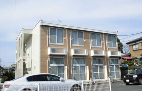 1K Apartment in Shindo - Sagamihara-shi Minami-ku