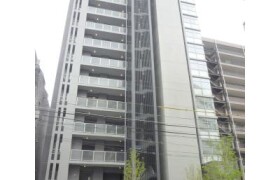 2LDK {building type} in Minamiazabu - Minato-ku