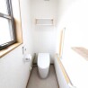 5LDK House to Buy in Mino-shi Toilet