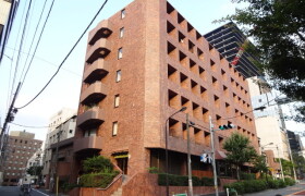 1R Mansion in Motoakasaka - Minato-ku