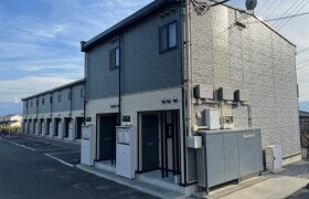 1K Apartment in Yokonemachi - Kofu-shi