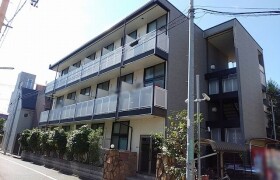 1LDK Mansion in Oyamadai - Setagaya-ku