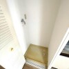 1R Apartment to Rent in Kita-ku Outside Space