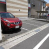 1Kアパート - 横須賀市賃貸 駐車場