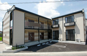 1K Apartment in Hazama - Kiyosu-shi