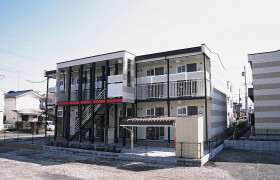 1K Apartment in Kamiyabe - Sagamihara-shi Chuo-ku