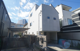 3LDK House in Higashigotanda - Shinagawa-ku
