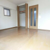 1DK Apartment to Rent in Koto-ku Interior