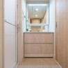 3LDK Apartment to Buy in Koto-ku Washroom