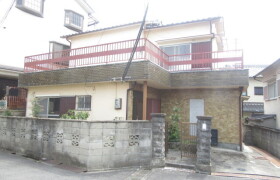4DK House in Higashiishikiricho - Higashiosaka-shi