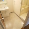 3LDK Apartment to Rent in Adachi-ku Washroom