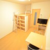 1K Apartment to Rent in Fussa-shi Bedroom