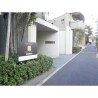 2LDK Apartment to Rent in Bunkyo-ku Entrance Hall