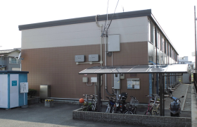 2DK Apartment in Kitacho - Takamatsu-shi