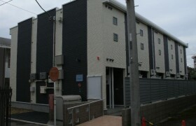 小金井市緑町-1K公寓