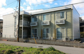 1K Apartment in Matsubara - Hikone-shi