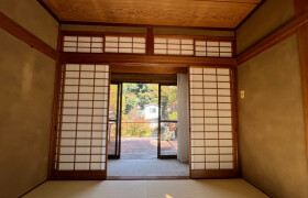 4LDK House in Kitashirakawa biwacho - Kyoto-shi Sakyo-ku