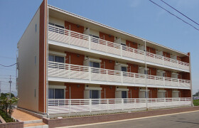 1R Mansion in Gakuennomori - Tsukuba-shi