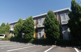 1K Apartment in Sanga - Daito-shi