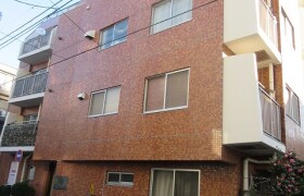 2LDK {building type} in Shirokane - Minato-ku